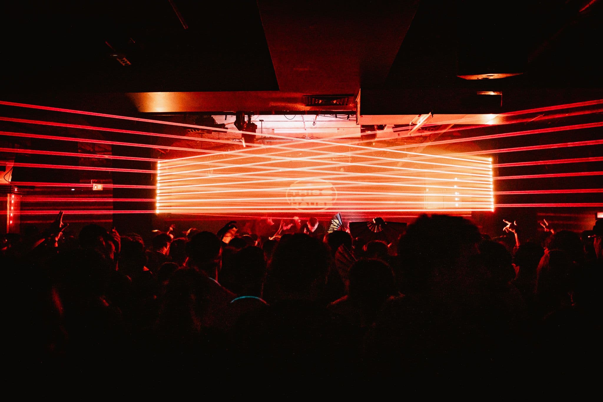 Sainte-Catherine Hall