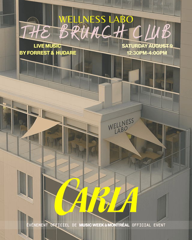 Brunch Club